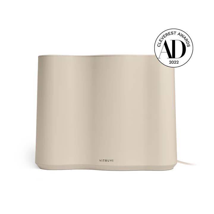 Cloud Humidifier - Oat and other Purchase Wholesale silpat. Free Returns & Net 60 Terms on Faire trending on Faire.