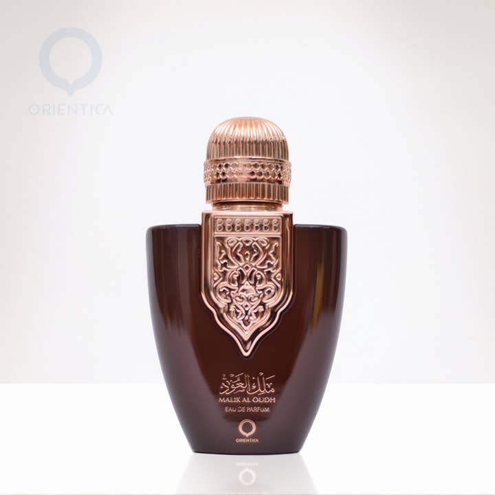 4 Corners Distribution Ltd - Wholesale Perfume/Eau de Toilette - Malik Al Oudh 100ml