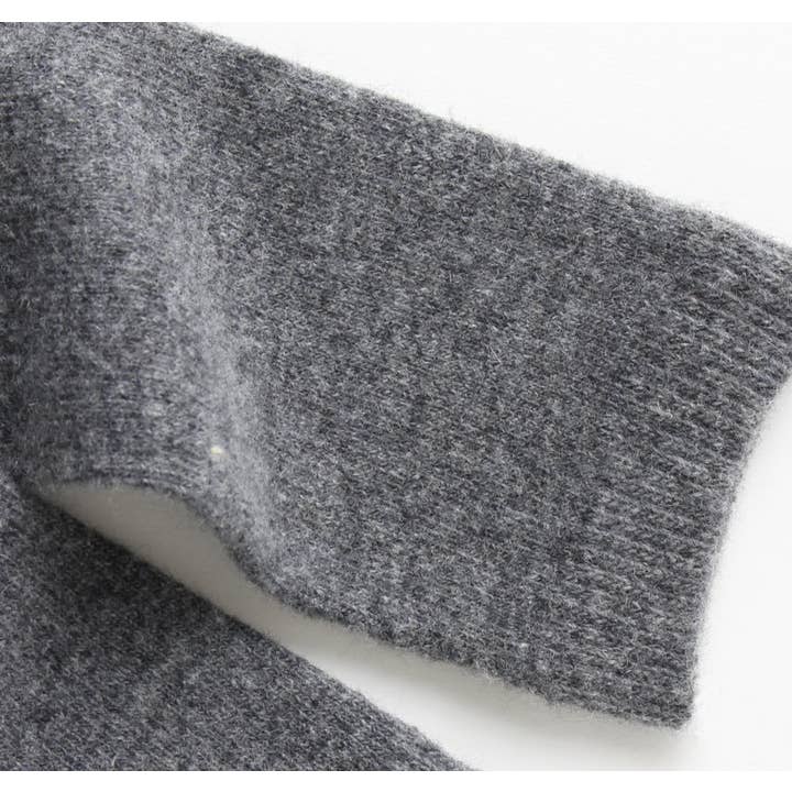 Comfortarians – wholesale Socks – Women's – Womens  Cashmere Wool Knee Socks7