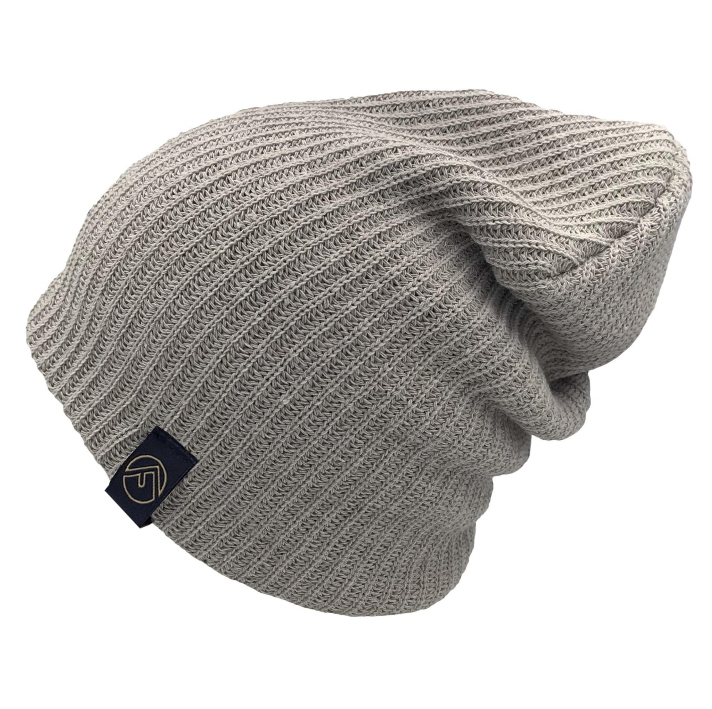 Flipside Hats - Wholesale Beanie - Men's - Eco Slouch/Watchman Beanie3