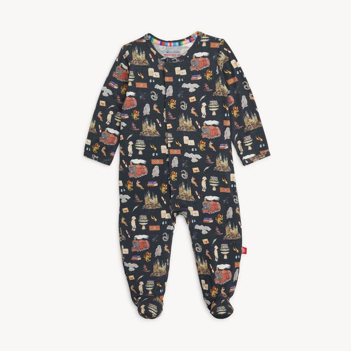 HARRY POTTER PRIMO ANNO CALCETTO per la vendita all'ingrosso da parte di Magnetic Me