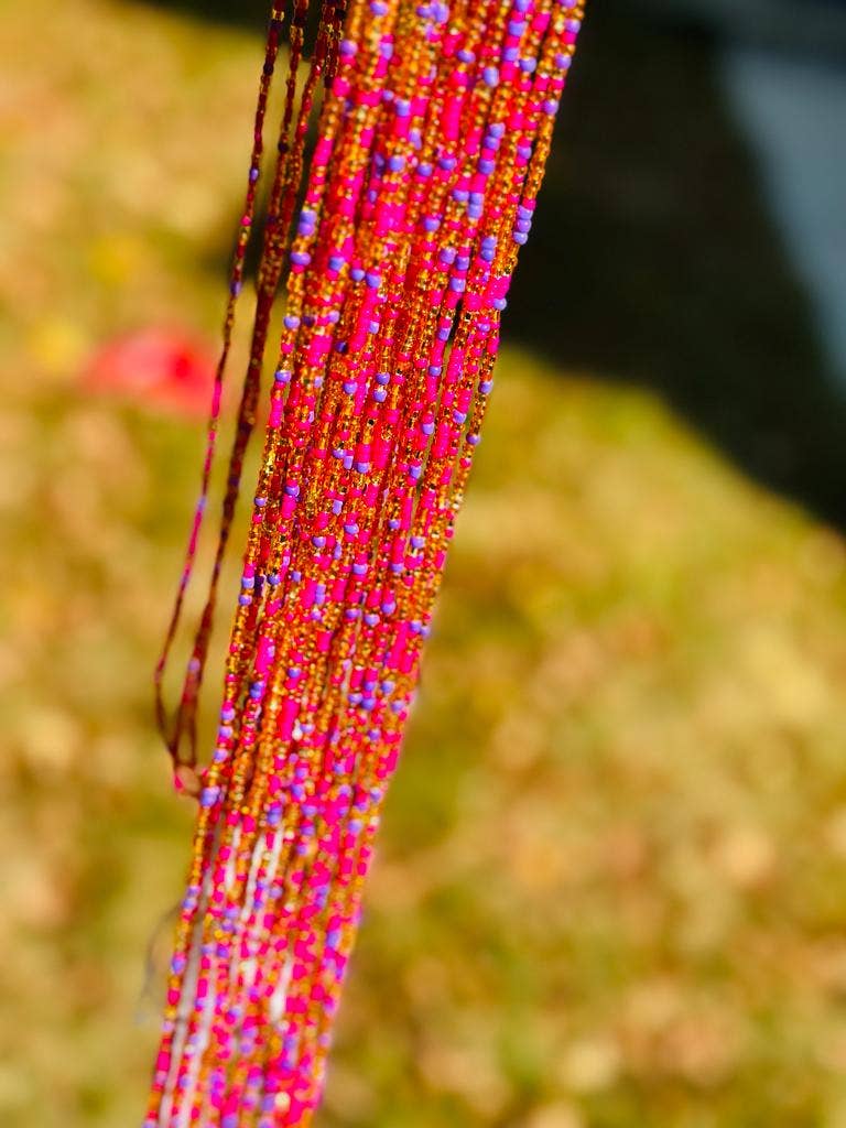 Beadbutik - Wholesale Beads - Traditional Waistbeads,Bulk Waistbeads3