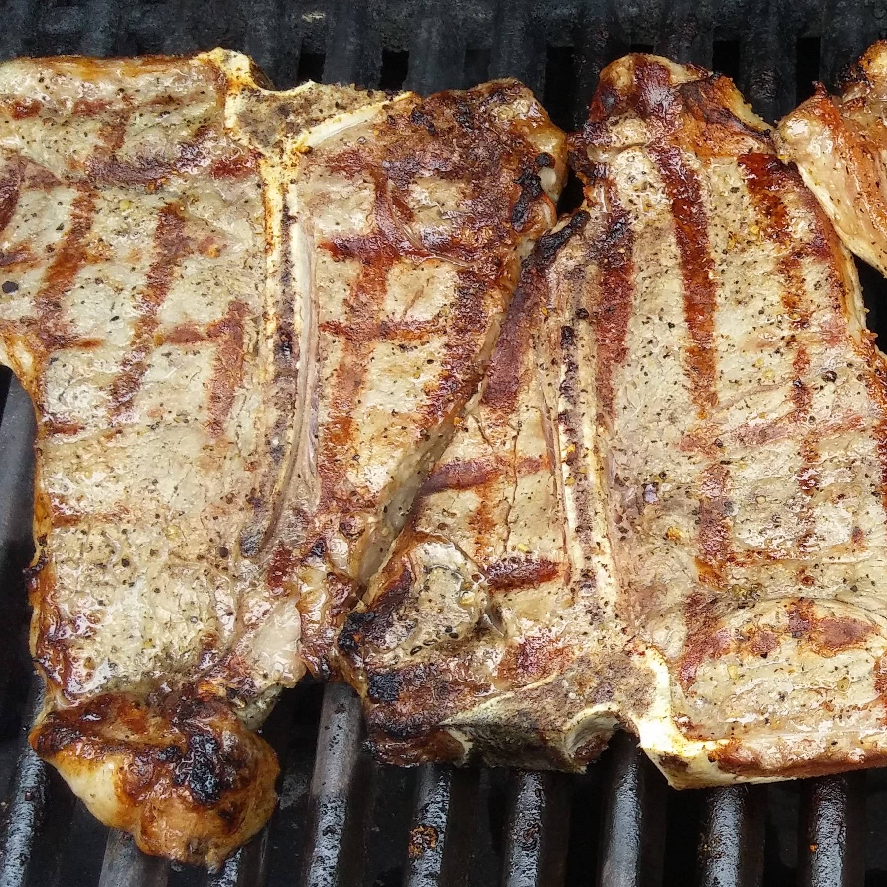 Chef Tim Foods - Vente Mélanges d'épices séchées - Assaisonnement tout usage Chef Tim's Savory (4 oz)2