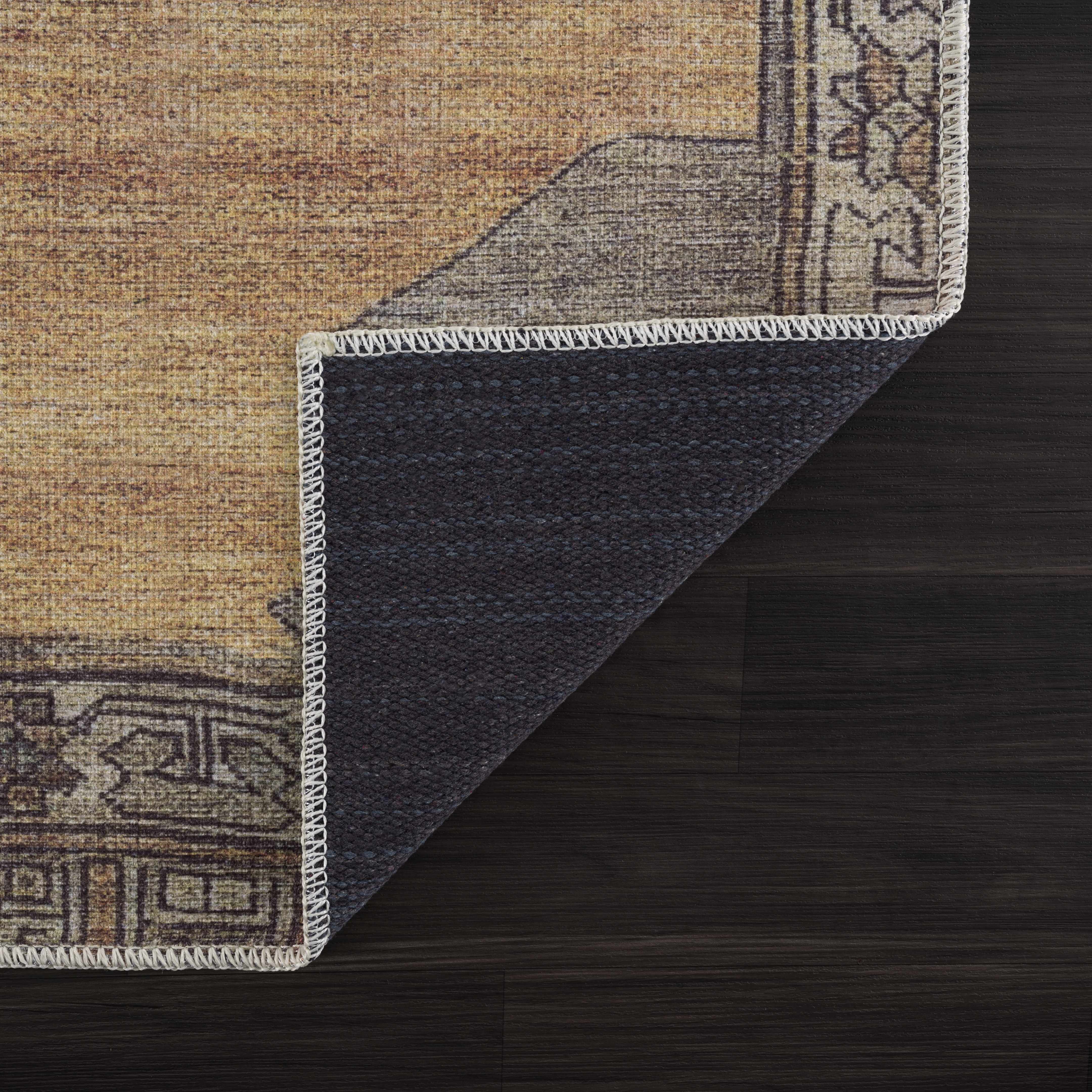 Hauteloom - Wholesale Area Rug - Medinah Washable Runner & Area Rug5