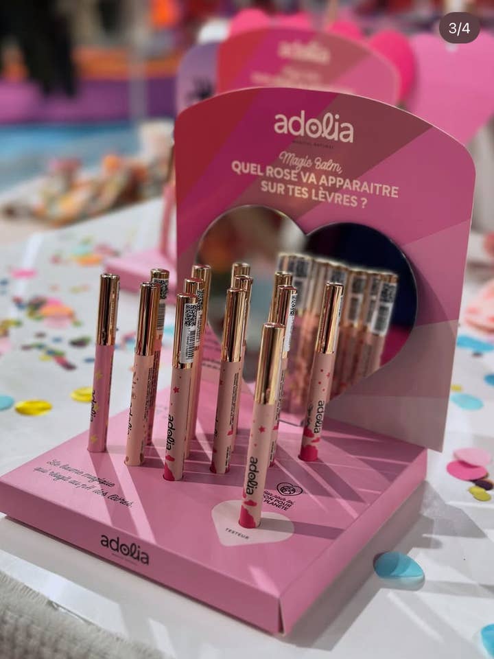 MAGIC BALM IMPLANTATIONSSÆT for engroshandel hos ADOLIA