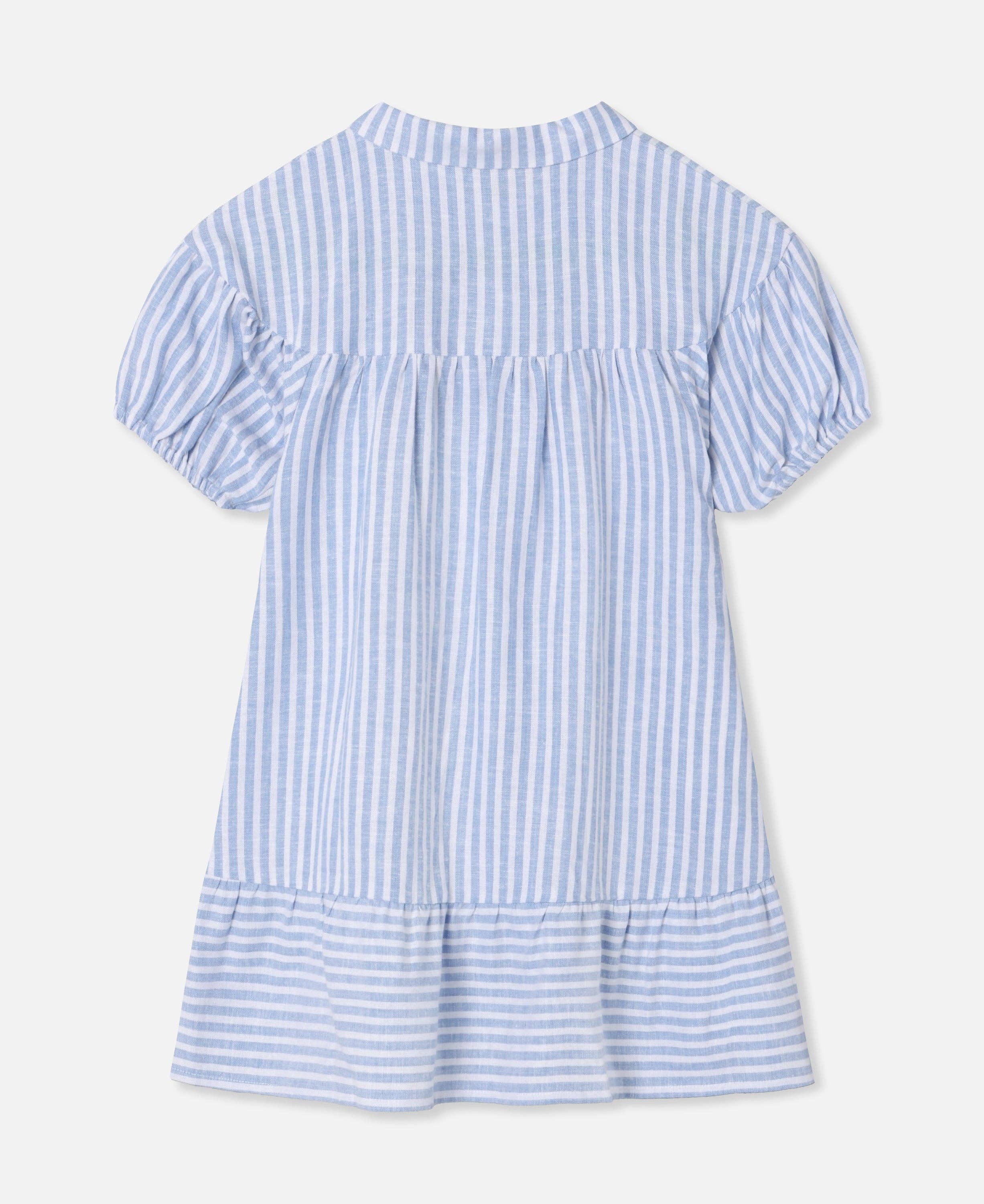 Fliink - Vendita all'ingrosso Vestito - Bambini - VIRA SS ABITO1