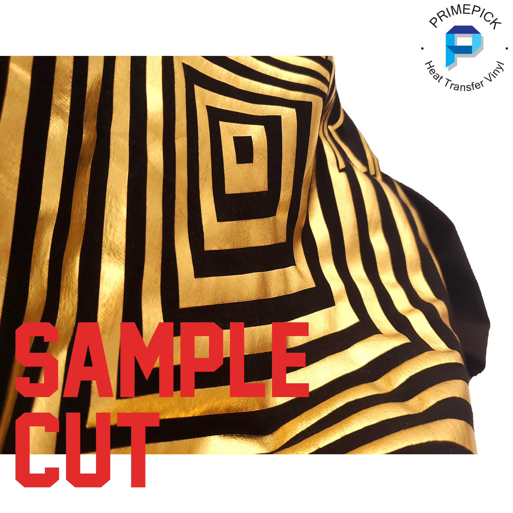 Primepick Inc. – wholesale Sublimation transfer – Soft Metallic Heat Transfer Vinyl 20In Wide, 12 In Long3