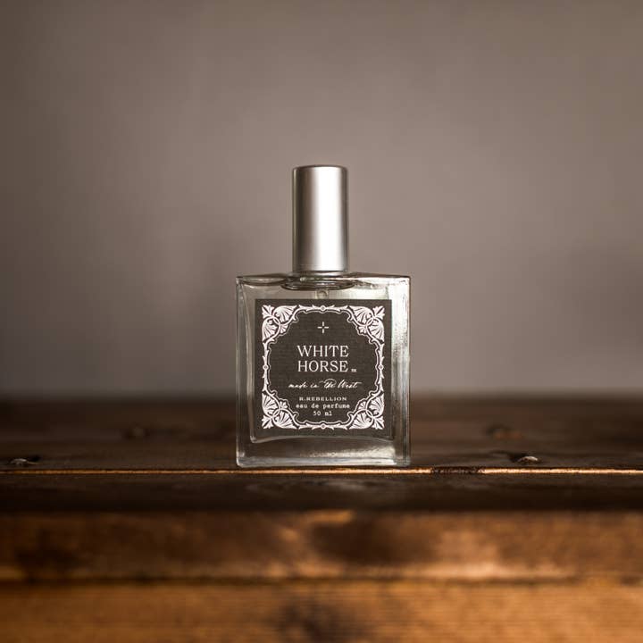 R. Rebellion – wholesale Cologne spray – White Horse Perfume/Cologne 50 ml