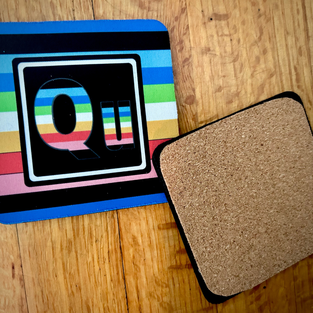 Elements Of Pride - Wholesale Gift Box - The Coming Out Box7