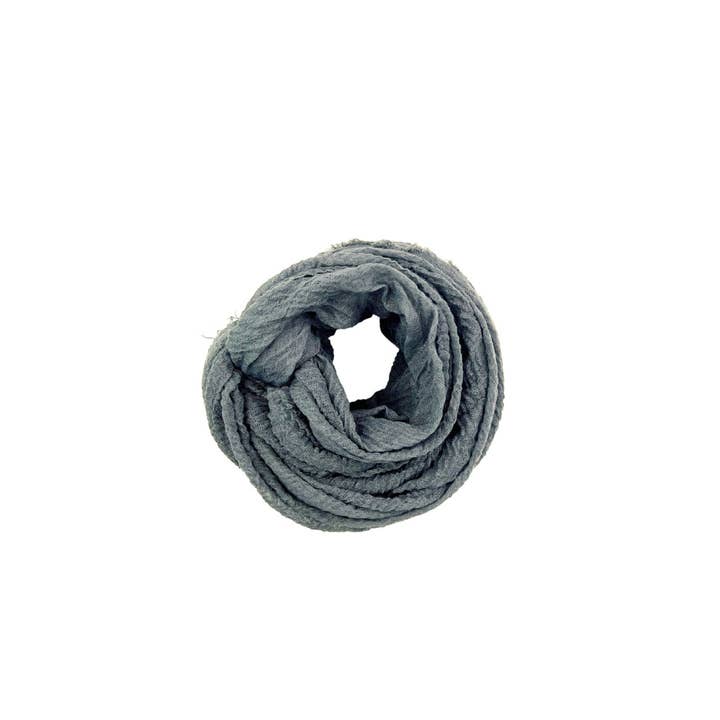 Humble Hilo – wholesale Halsduk - Dam – Humble Hilo bohemisk sjal126