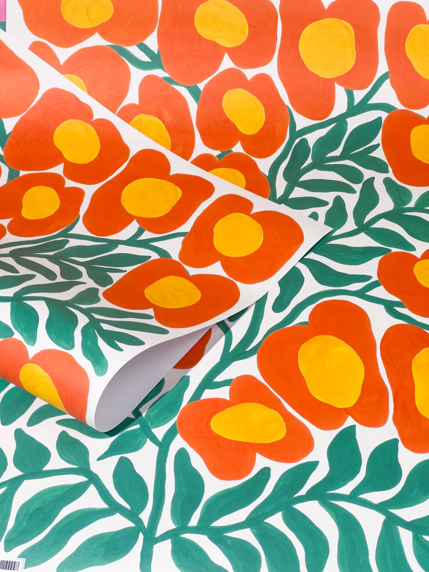 Evermade - Wholesale Flat Wrap - Fluttering Gift Wrap1