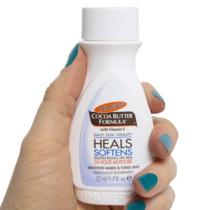 Majestic Wholesale - Wholesale Hand Cream/Lotion - PALMER COCOA BUTTER LOTION JAR SET 36PCS 1.7OZ