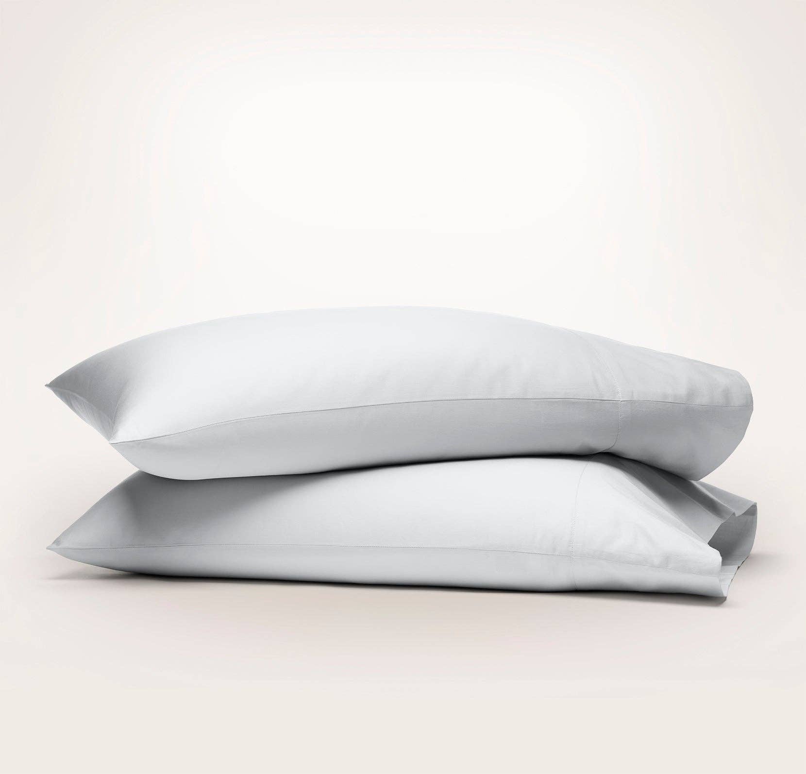 Boll & Branch - Wholesale Bedding Pillowcase/Sham - Signature Hemmed Pillowcase Set5