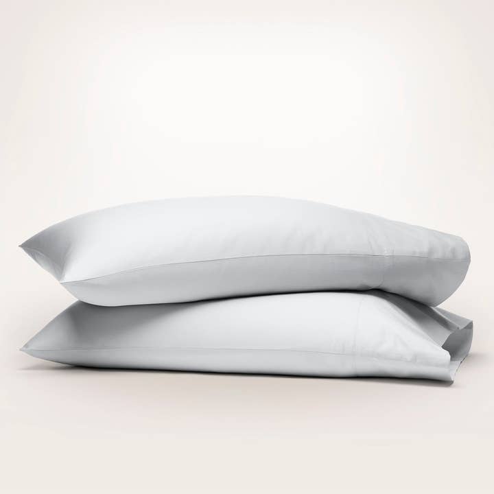 Boll & Branch - Wholesale Bedding Pillowcase/Sham - Signature Hemmed Pillowcase Set5