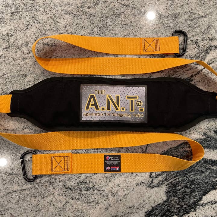 Practical Products - Wholesale Garden Tool - The A.N.T.5