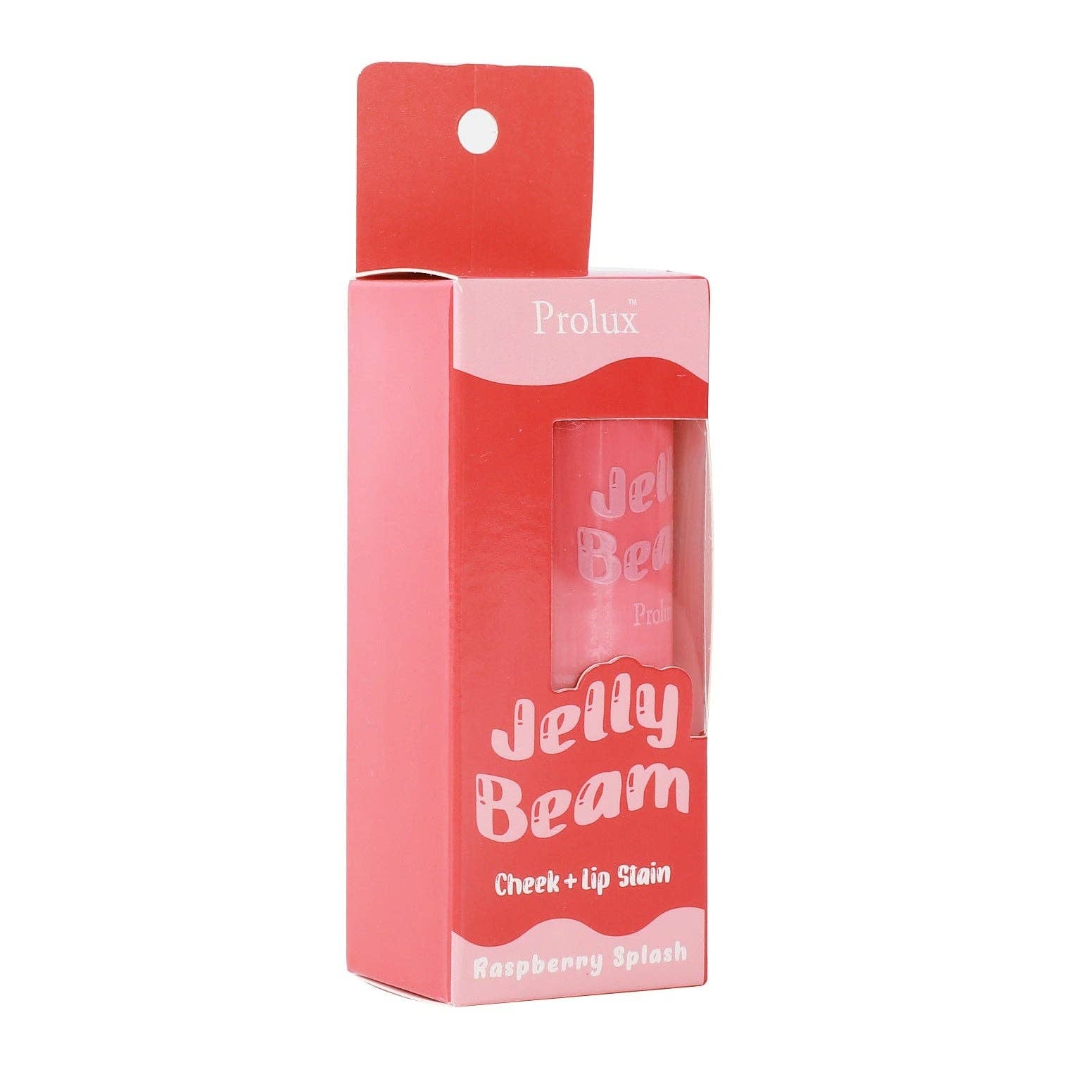 VIAI Beauty - Wholesale Lip Stain/Dye/Tint - PROLUX Jelly Beam - Cheek + Lip Stain8