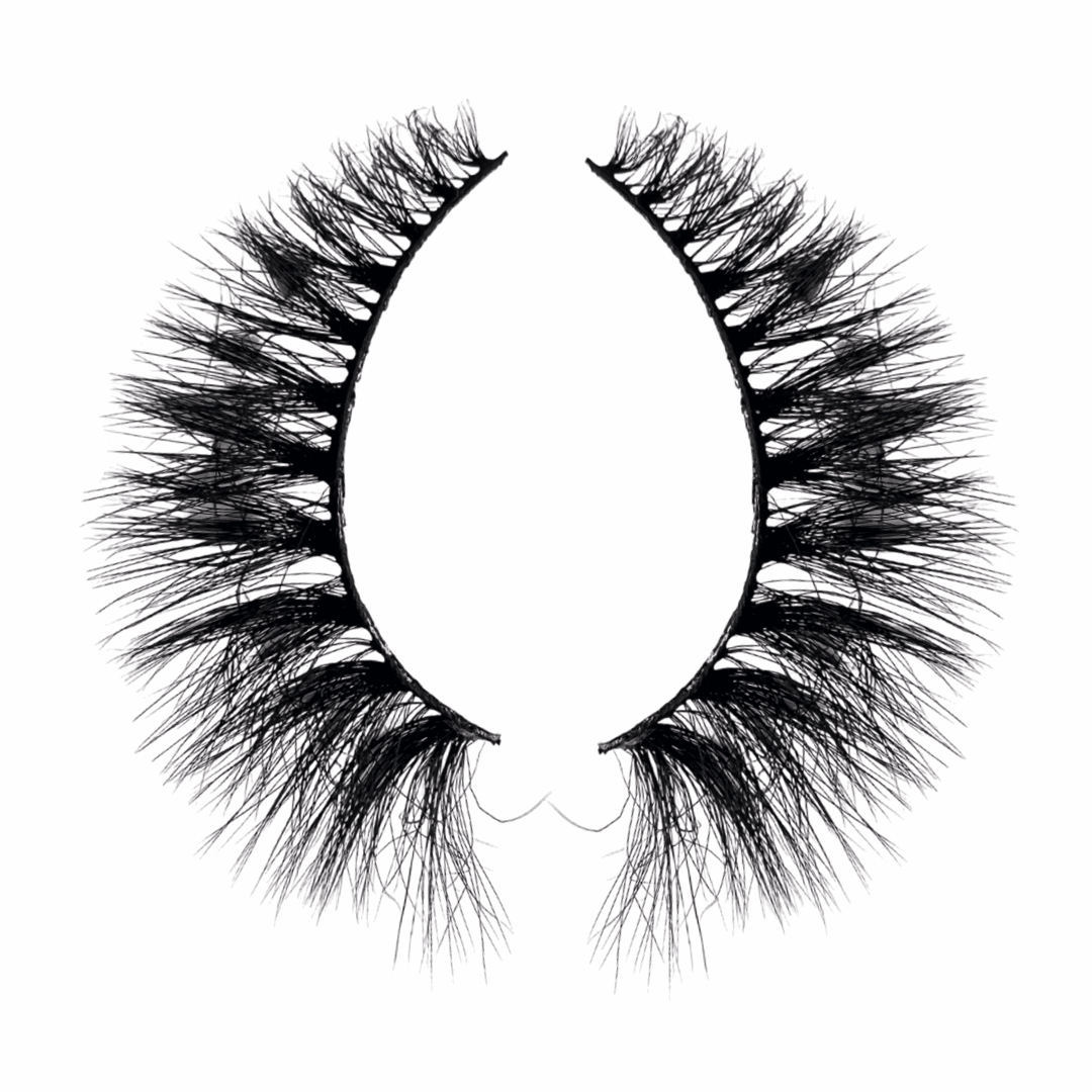 Jolie Beauty – wholesale False/fake eyelashes – Jolie Lashes - Eco Hemp Collection - SPIRITUAL0