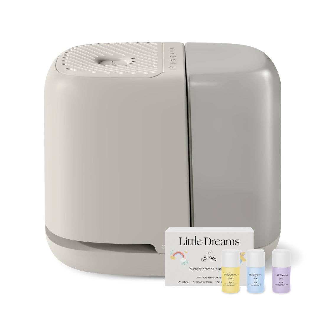 Canopy - Wholesale Air Humidifier - Nursery Humidifier 2.03