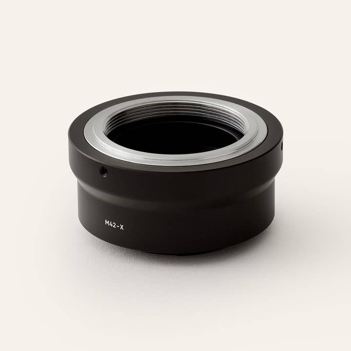 Urth - Wholesale Small/handheld appliance - M42 Lens Mount to Fujifilm X Camera Mount1