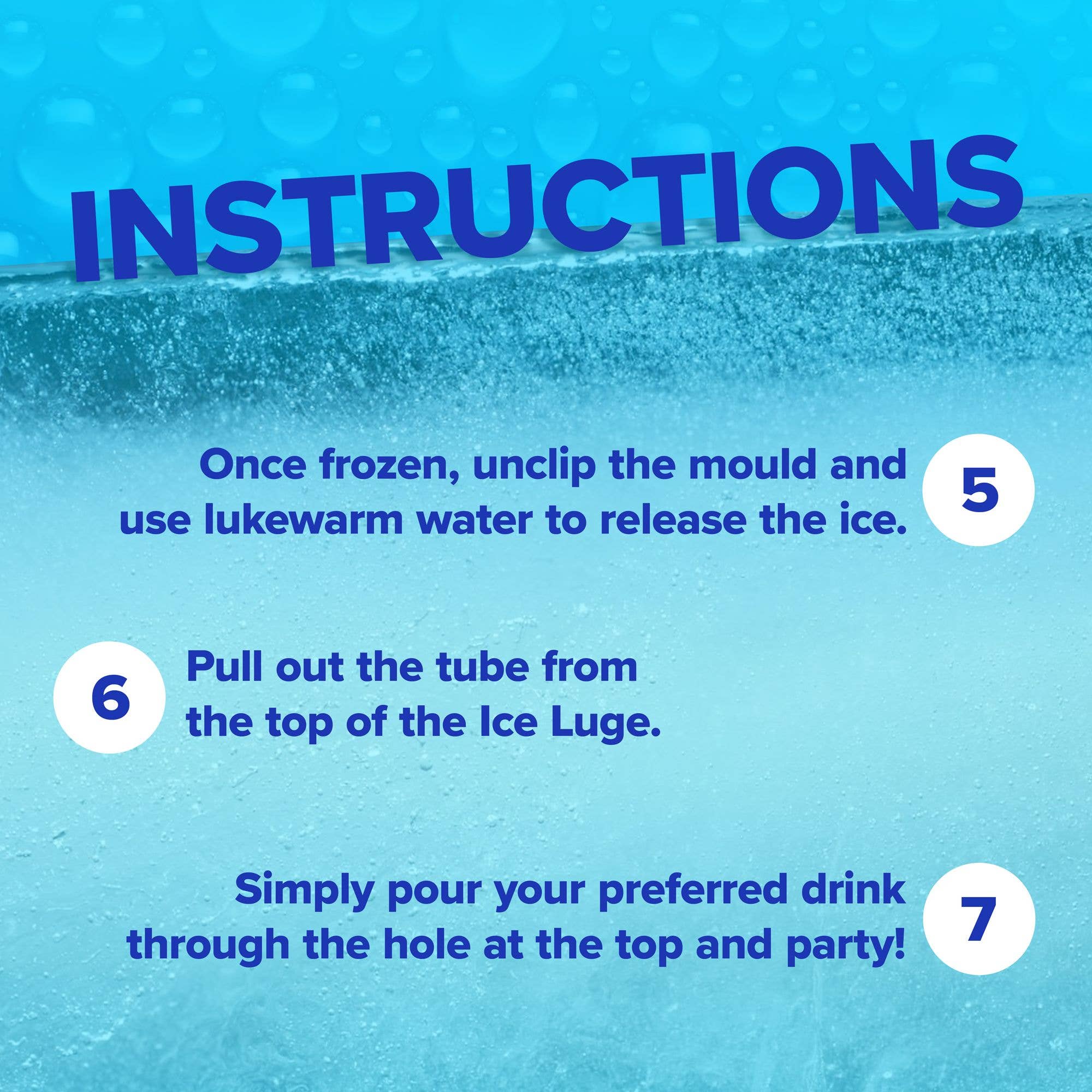 Creative Conceptions LLC - Wholesale Gag Gift/Novelty Gift - Play Wiv Me - Huge Penis Ice Luge7