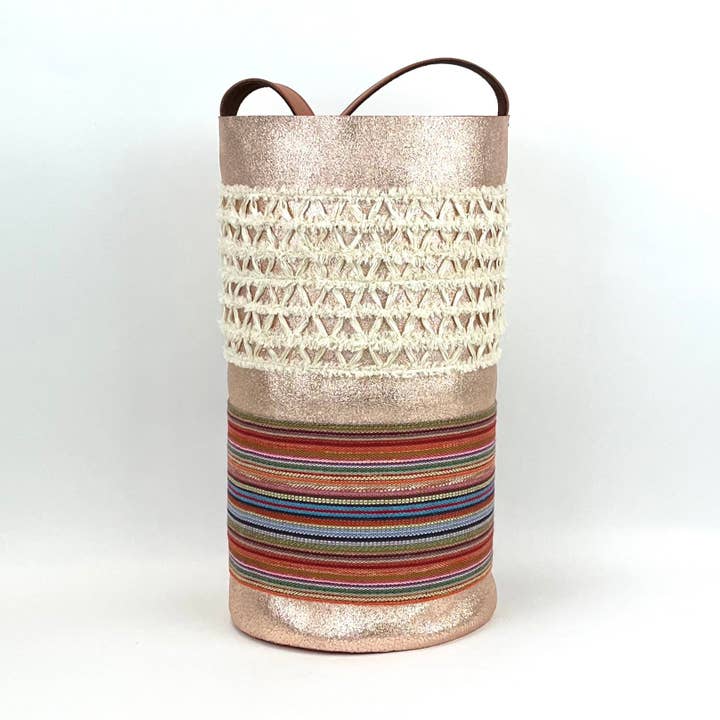 AXELVÄSKA 071-22 UNIK BIT för wholesale av Gloriaca