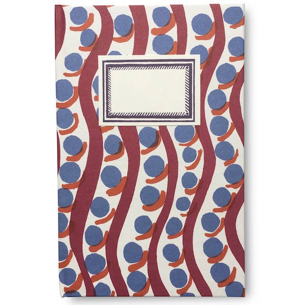 Cambridge Imprint - Wholesale Notebook - Hardback Notebook Charleston Scumble