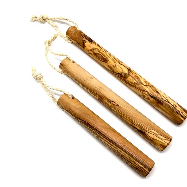 olivenholz-erleben - Wholesale Pet Chew Toy - Dog - Olive wood chew bone, choice of 3 sizes3