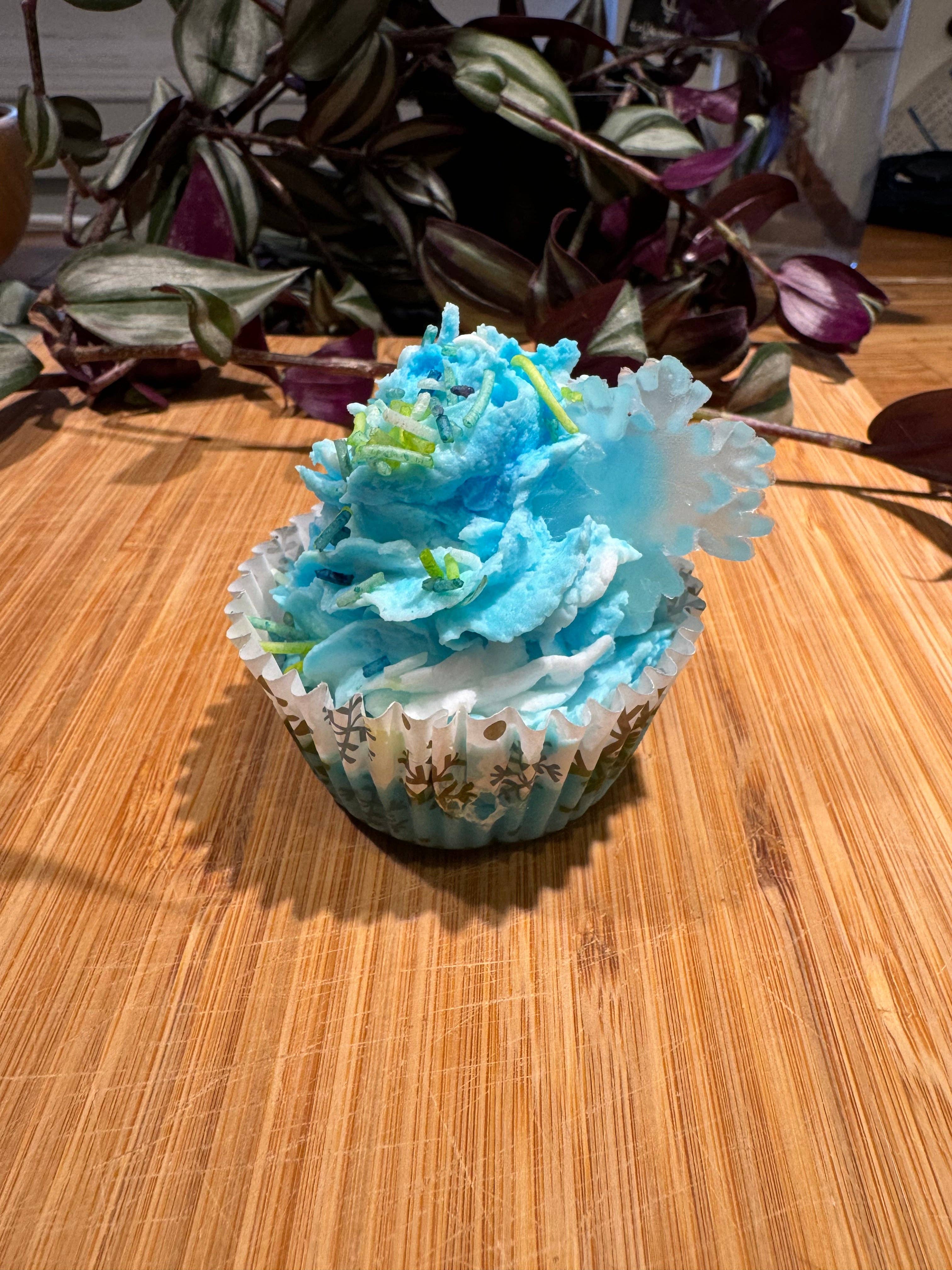 Breathe. - Wholesale Bar Soap - January Sale on Select items - Cupcake  soaps0