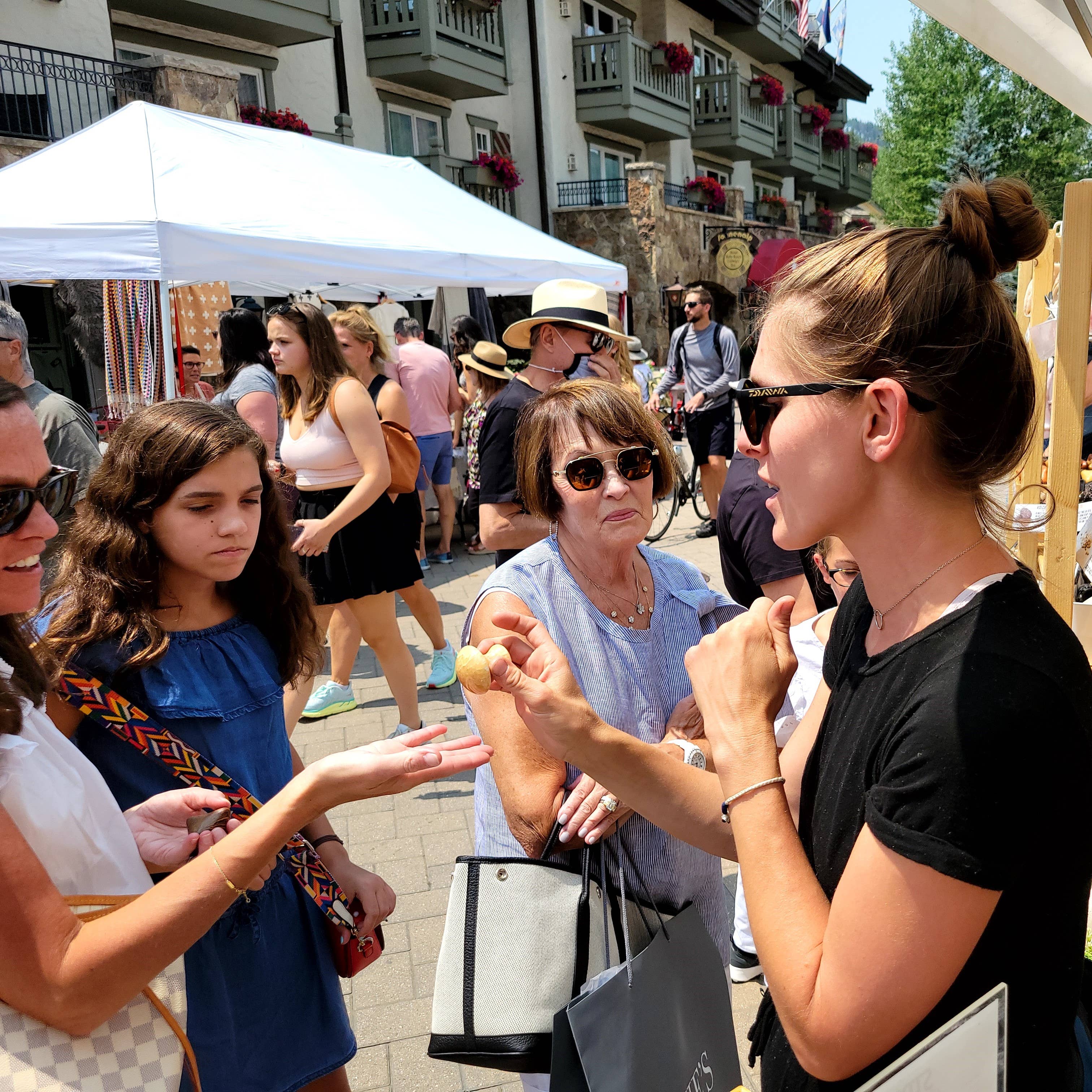 Nuhni - Vendita all'ingrosso Massaggiatori mani/piedi - Hand Jax | 50 unità | Display GRATUITO!6