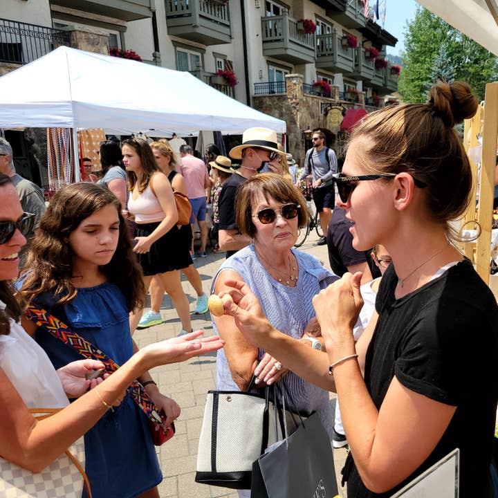 Nuhni - Vendita all'ingrosso Massaggiatori mani/piedi - Hand Jax | 50 unità | Display GRATUITO!6