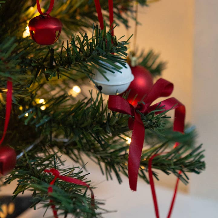 Rinkit Ltd - Wholesale Artificial Christmas Tree - Harbour Housewares Artificial Christmas Tree - 2ft2