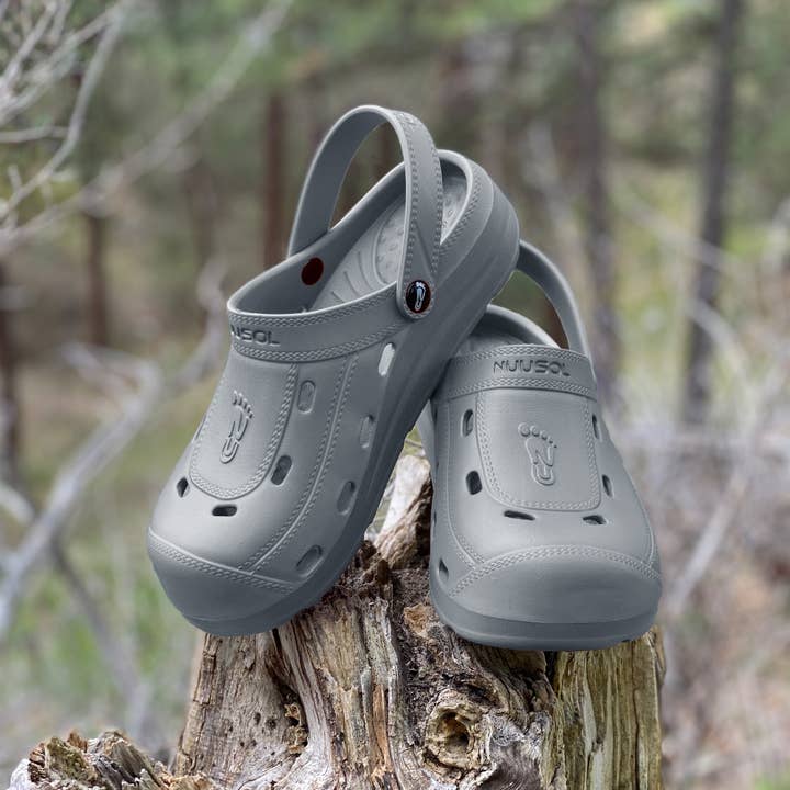 McCall Clog - Kids for wholesale by NuuSol