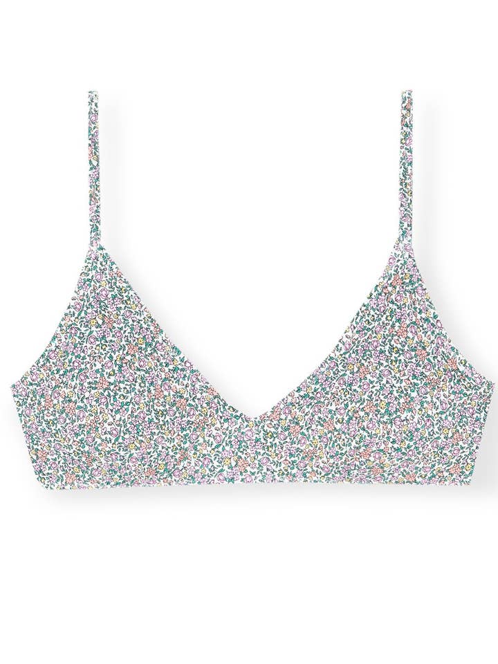 BIKINI ALEGRIA TOP AURA for wholesale by Bohodot