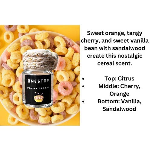 OneStop Candles LLC - Wholesale Car Freshener - Unisex - Car Essential Oil diffuser,air freshener,Black ice, Mahogany3