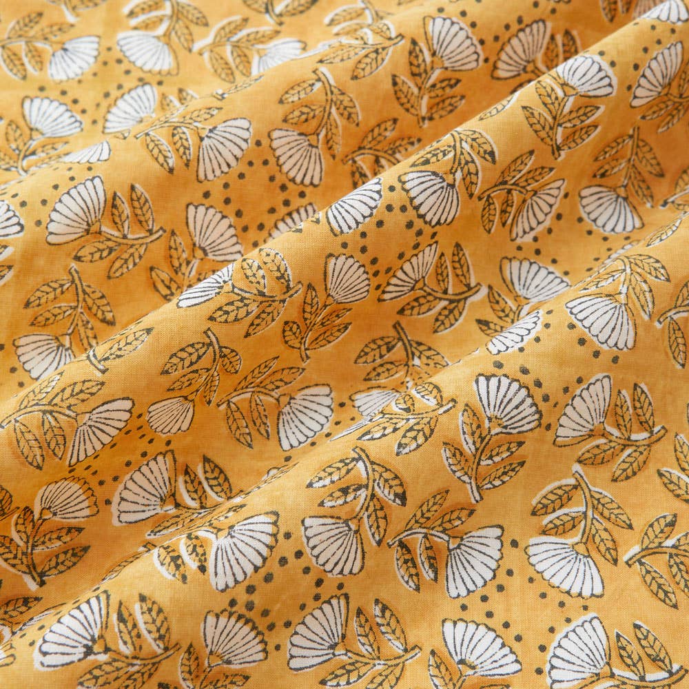 shesay - Venta al por mayor Pañuelo - Unisex - Un pañuelo con estampado de flores.10