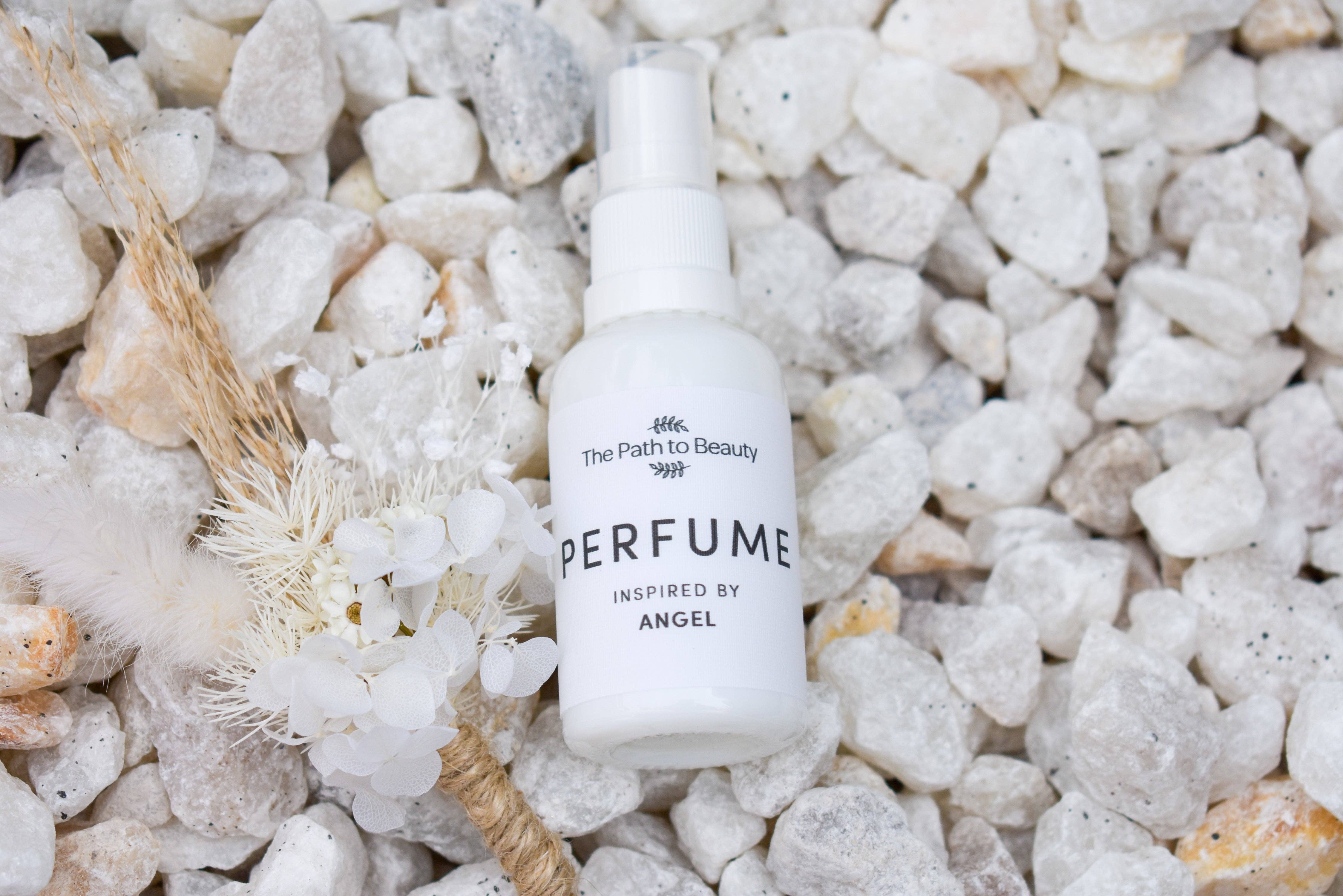 The Path to Beauty - Wholesale Perfume/eau de toilette - Perfume Inspired by Angel0