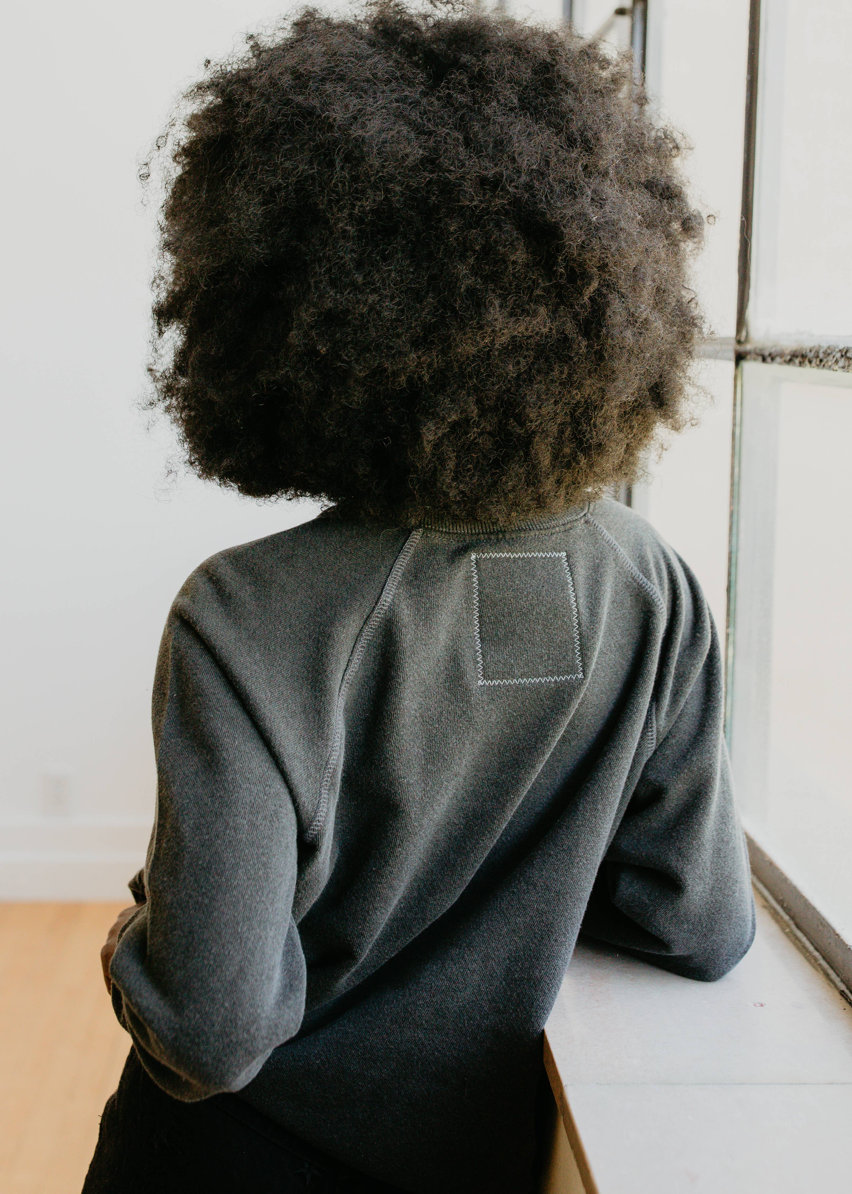 People Of Leisure - Wholesale Graphic Sweatshirt - Women's - Rolling Stones Sticky Fingers Sweatshirt4