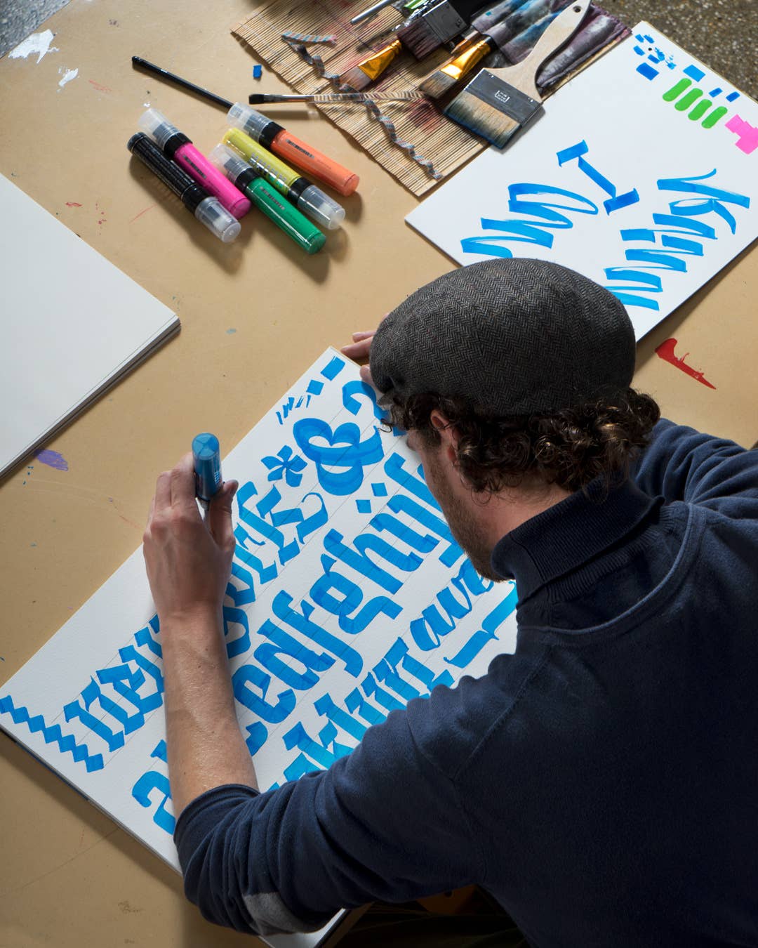 Krink – wholesale Marker – KR5560 Paint Marker Assortment2