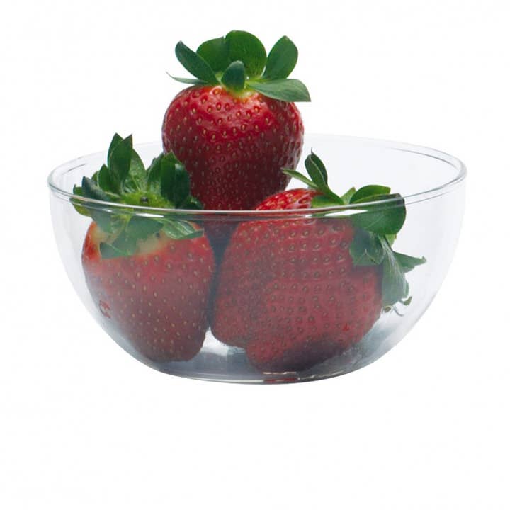 Tigela 0,3 l - 4 unid por atacado de Trendglas-Jena