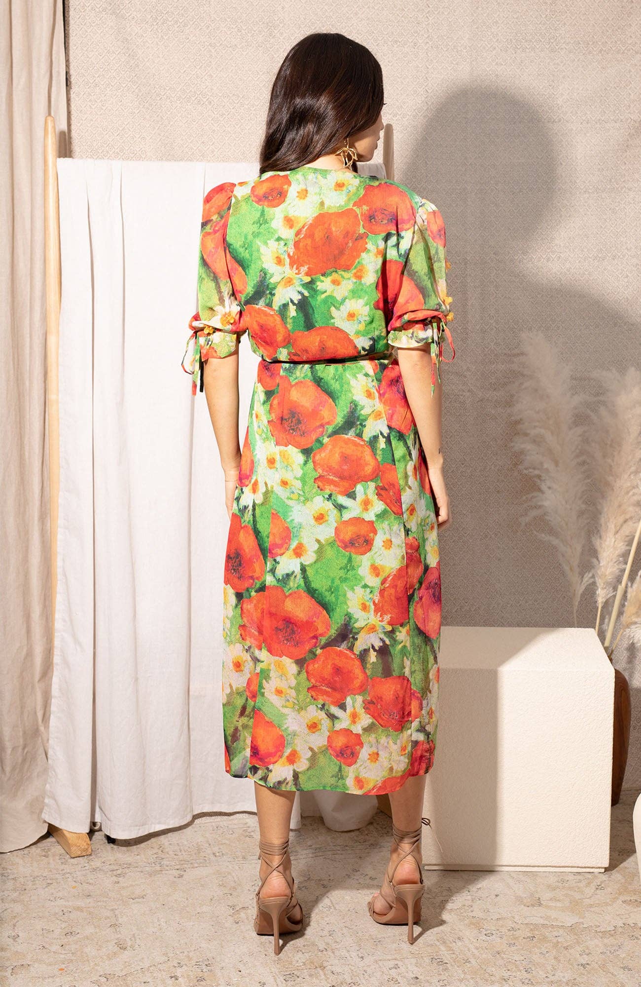 Hope And Ivy - Wholesale Dress - Women's - The Poppy3