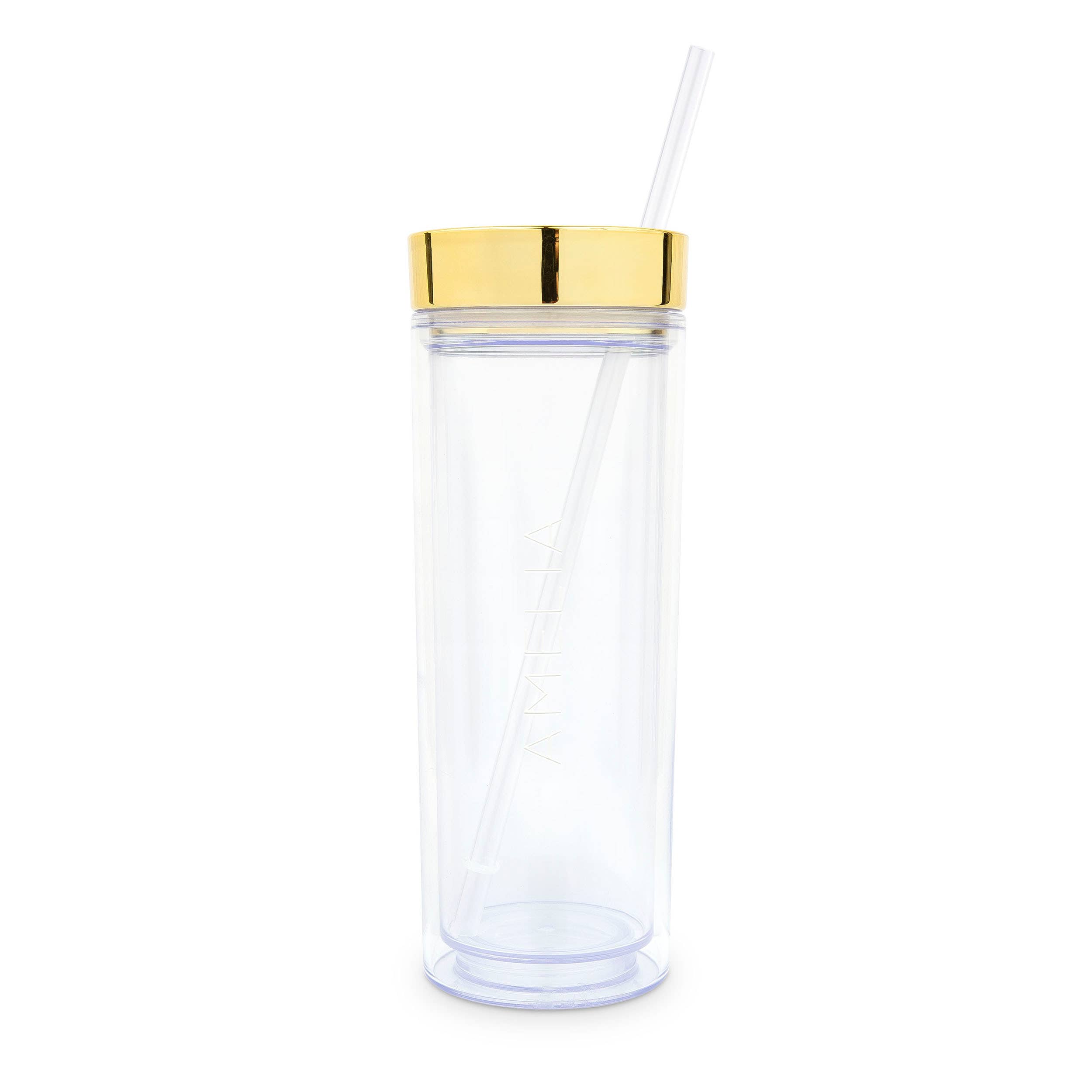 Weddingstar Inc. – wholesale Insulated mug/tumbler – 17 oz. Insulated Plastic Drink Tumbler-Contemporary Vertical9