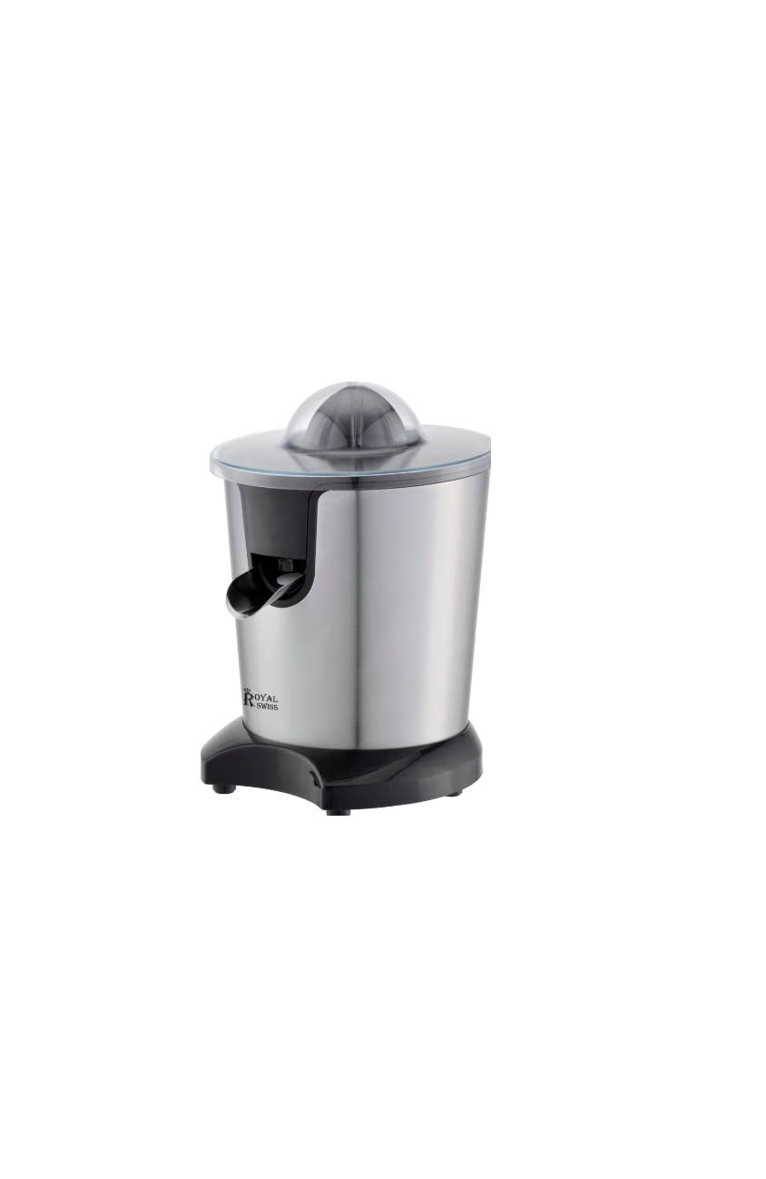 Royal Swiss - Wholesale Juicer - Electric Citrus Juicer
