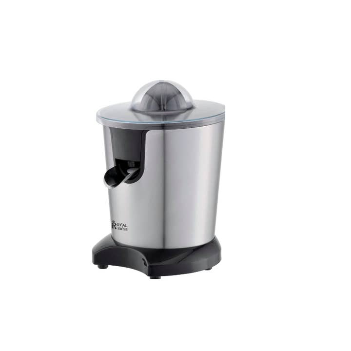 Royal Swiss - Wholesale Juicer - Electric Citrus Juicer0