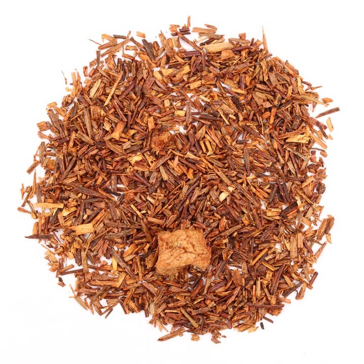 Rooibos Cinnamon Apple Tea for wholesale by Teasperience