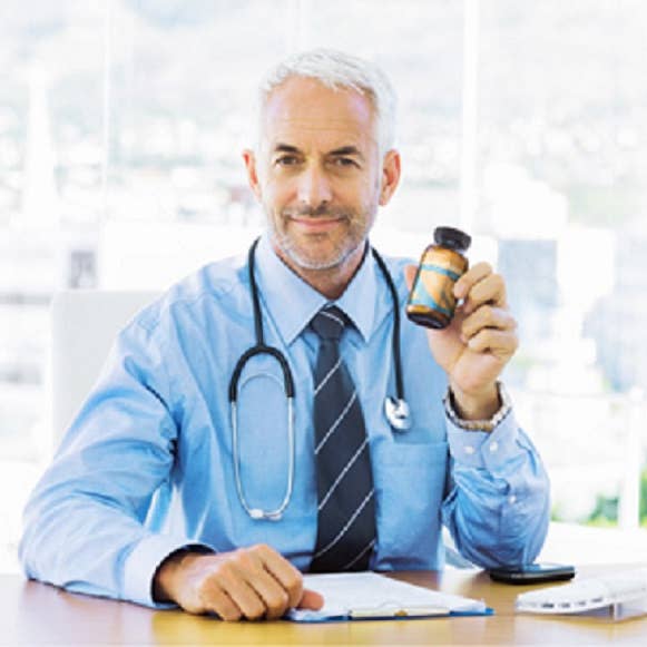 RevitaNerve med D-vitamin för wholesale av RevitaNerve