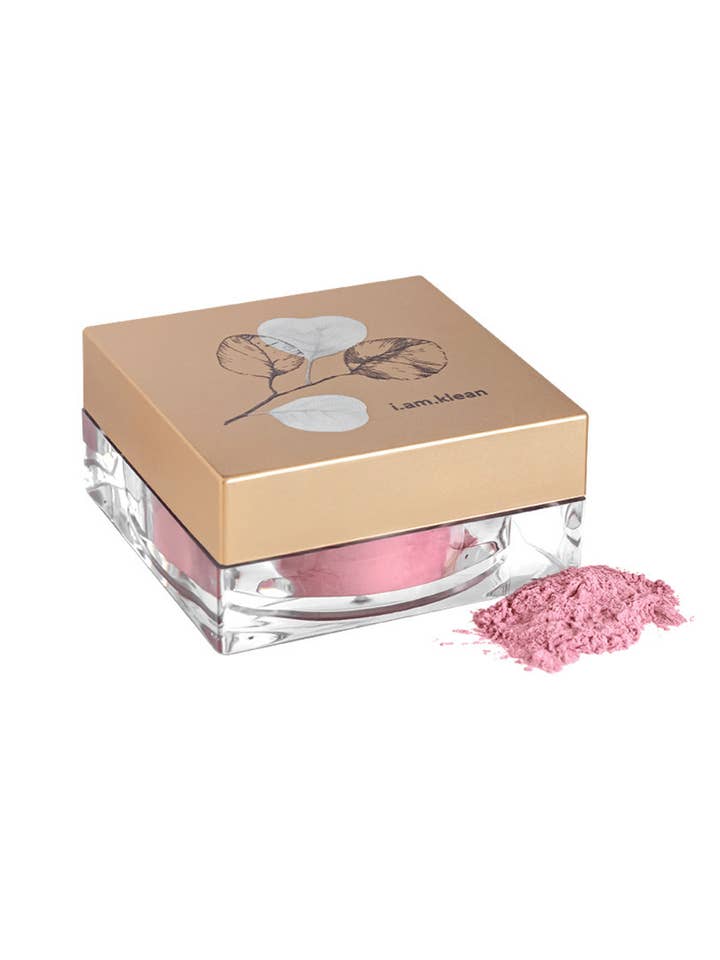 loser Mineralpuder-Rouge für den Großhandel von i.am.klean