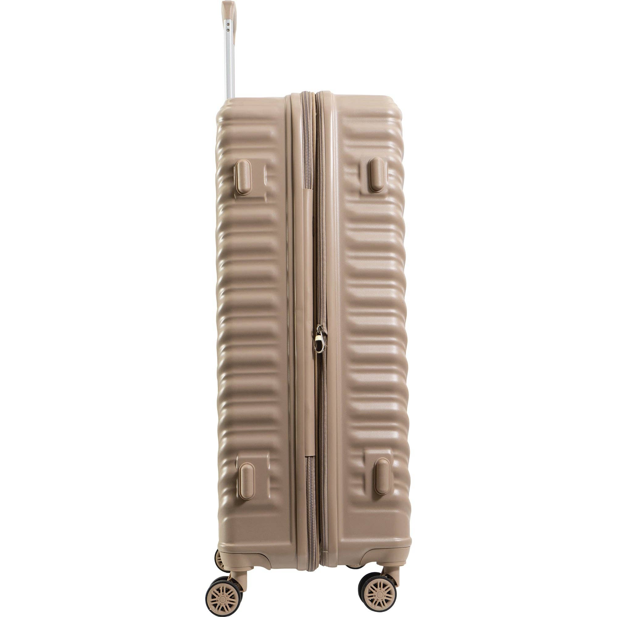 Magid - Wholesale Luggage - Max Studio The Auckland ABS 2-Piece Hard-Sided Luggage Set6