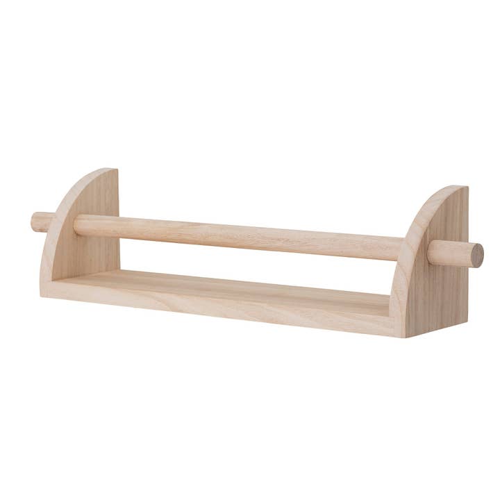 Mingus Shelf, Nature, Imperial for wholesale by BOIS BLANC HOME LTD