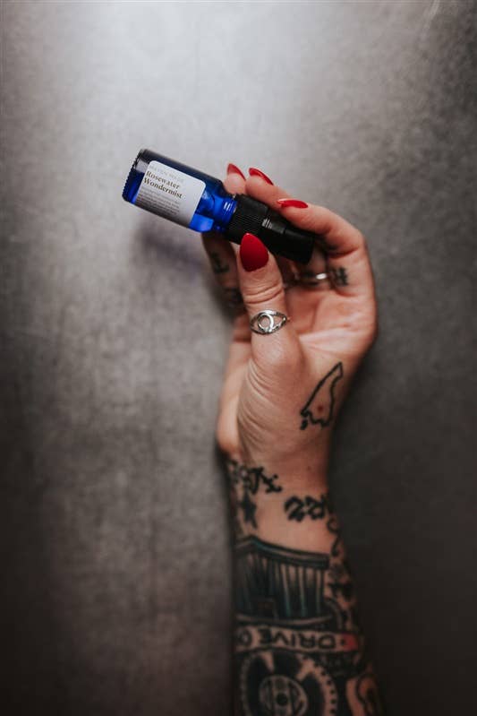 Maven Made - Wholesale Facial Serum/Concentrate - Miniature-sized goods4