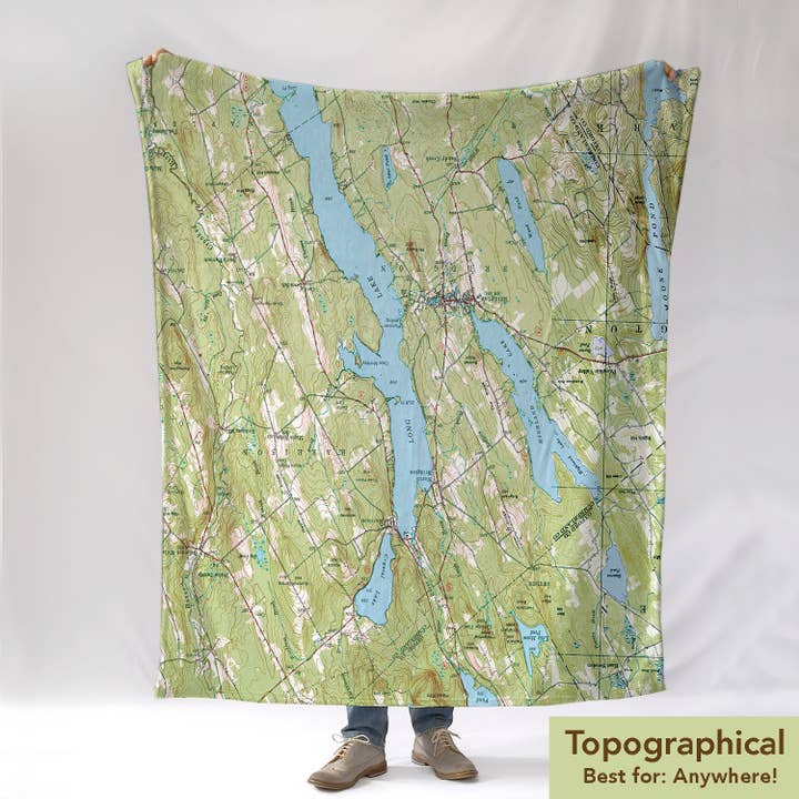 Maritime Tribes LLC - Wholesale Throw Blanket - Throw Blanket -> super soft 12